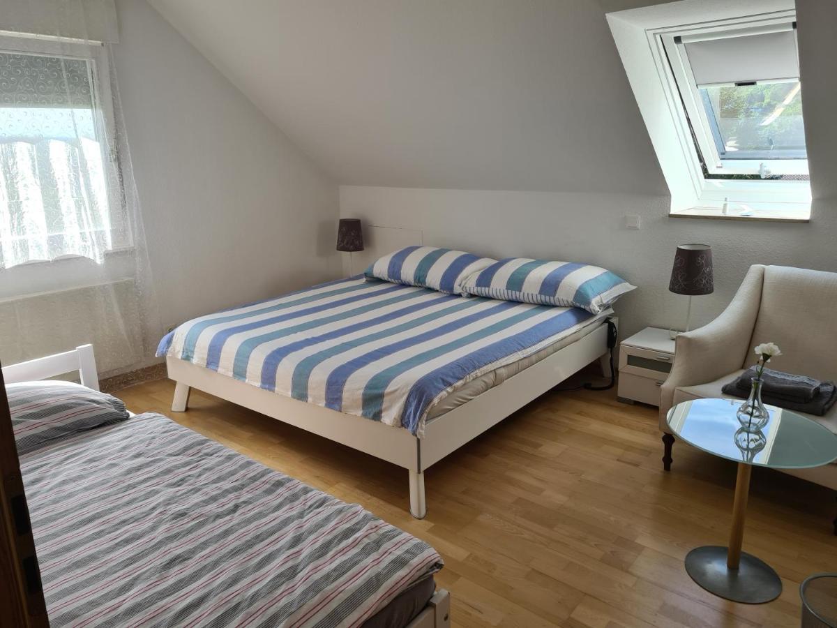 Appartement Paradiso Busingen am Hochrhein Exterior foto