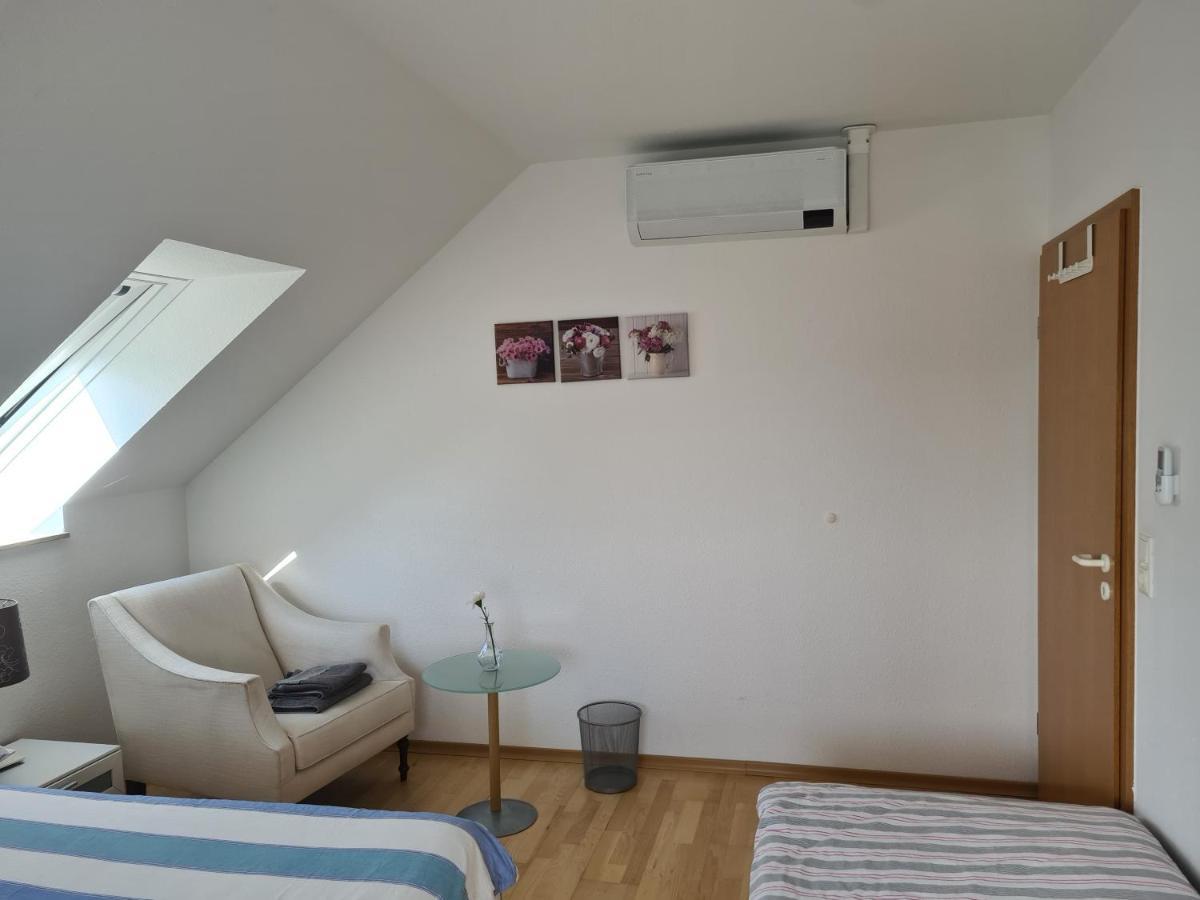 Appartement Paradiso Busingen am Hochrhein Exterior foto